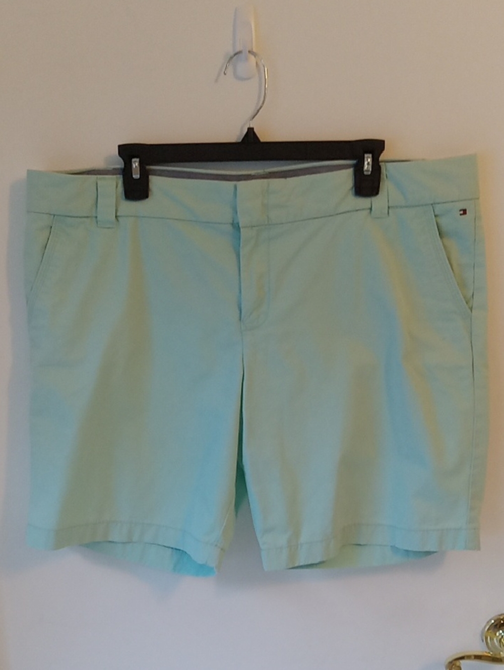 Tommy Hilfiger Chino  Shorts Size 18